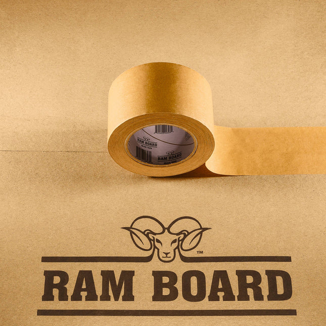 Ramboard Joining Tape for Surface Protection Sheets 72mm (2)