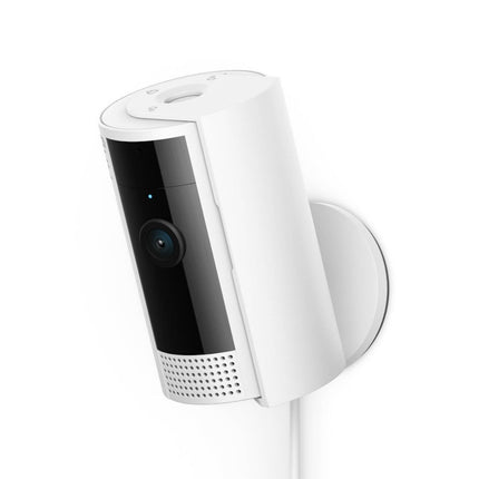 Ring Indoor Camera (2nd Gen) in white with swivel privacy cover (2)