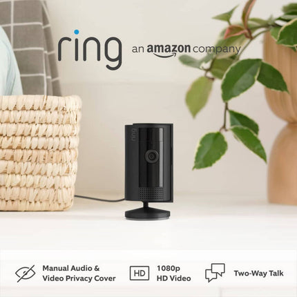 Ring Indoor Camera 2nd Gen in black with swivel privacy cover (3)
