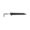 Rolltrak Spares black easy hold pneumatic screen door closer