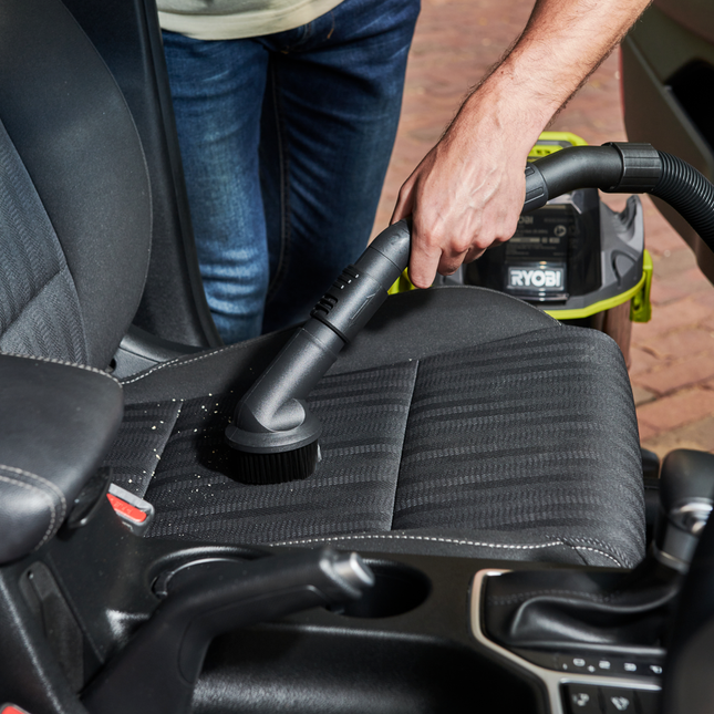 Ryobi 18V ONE+ Wet & Dry Vacuum 18L Tool Only - for Workshop Cleanup (2)
