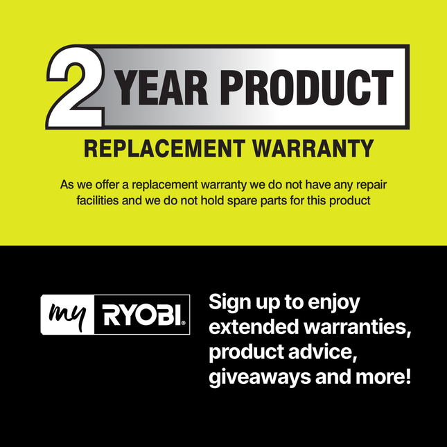 Ryobi Airwave Air Die Grinder for Precision Grinding (2)