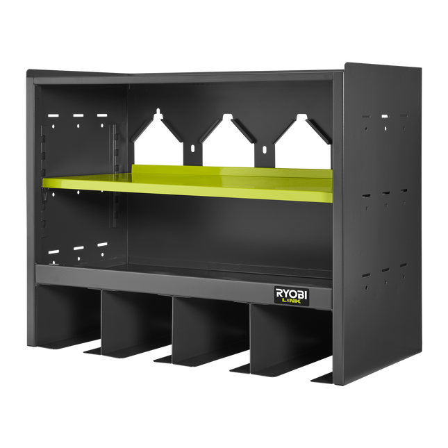 Ryobi LINK Hanging Wall Storage for Tool Organisation (2)