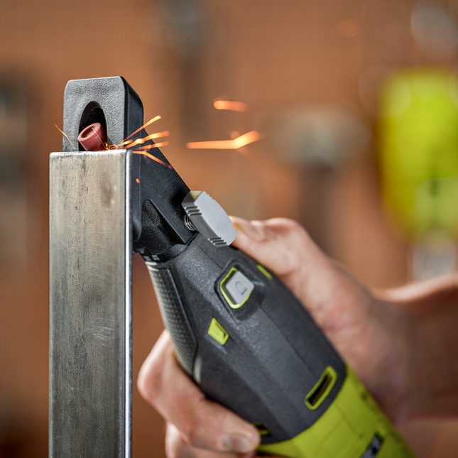 Ryobi Rotary Tool 12V RRT12 for Precision Cutting & Engraving (2)