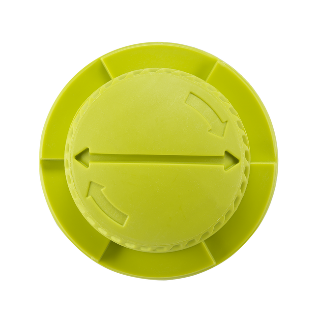 Ryobi Speedwinder Bump Knob for Quick Line Reloading (2)
