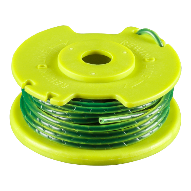 Ryobi Whisper Series 2mm Trimmer Line 3 Pack (2)