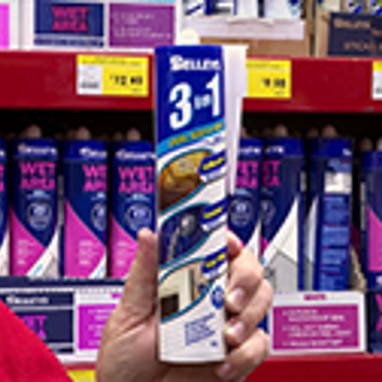 Selleys 3-in-1 Adhesive, Sealant & Gap Filler – All-in-One Solution for DIY & Professional Use (2)