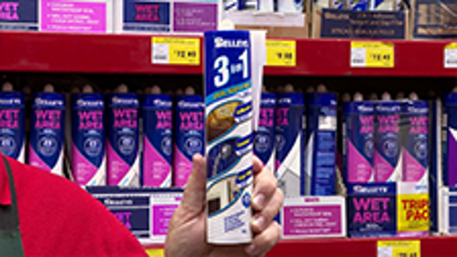 Selleys 3-in-1 Adhesive, Sealant & Gap Filler – All-in-One Solution for DIY & Professional Use (2)