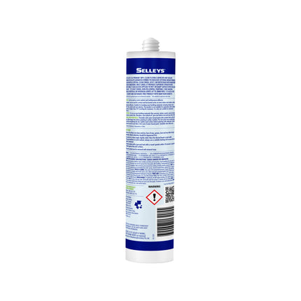 Selleys 655FC: The Unbeatable Clear Sealant & Adhesive Ultra-Strong Instant Grab, Wet-Surface Compatible, and Fast-Curing (2)