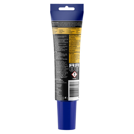 Selleys Autofix Automotive Sealant Translucent 100ml (2)