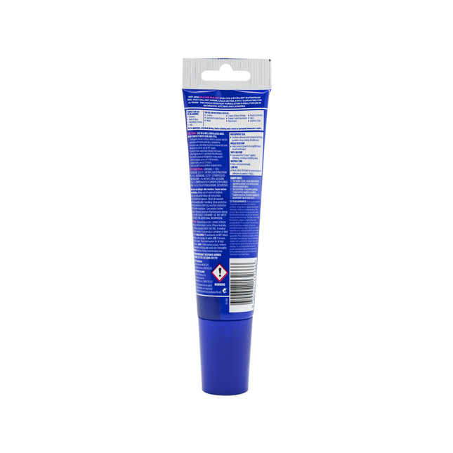 Selleys Roof and Gutter - Translucent 90ml Tube (2)