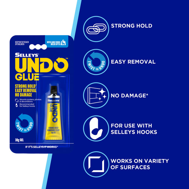 Selleys Undo Glue 10g (2)
