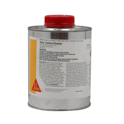 Sika Colma Cleaner 1L (Solvent Surface Pre-Cleaner) (2)