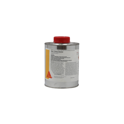 Sika Colma Cleaner 1L can