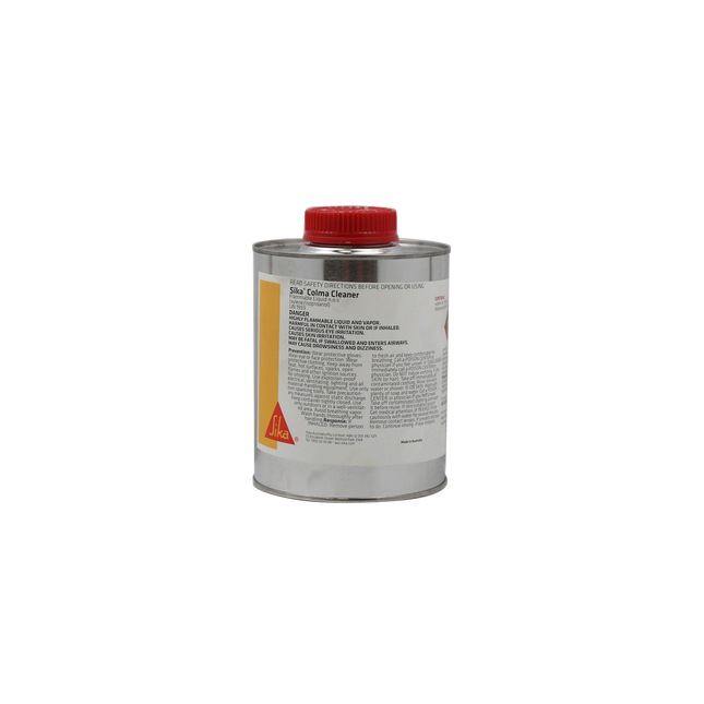 Sika Colma Cleaner 1L can