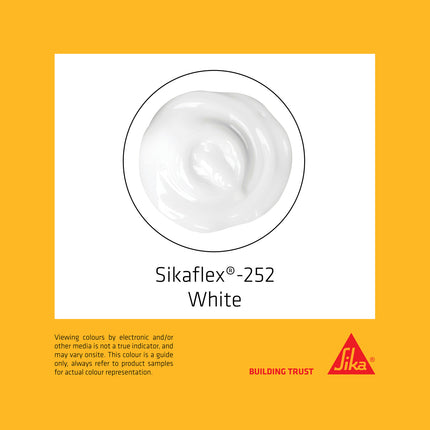 Sika Fine Surface Filler Filler-101 Interior Grade 0-3mm 400ml (4)