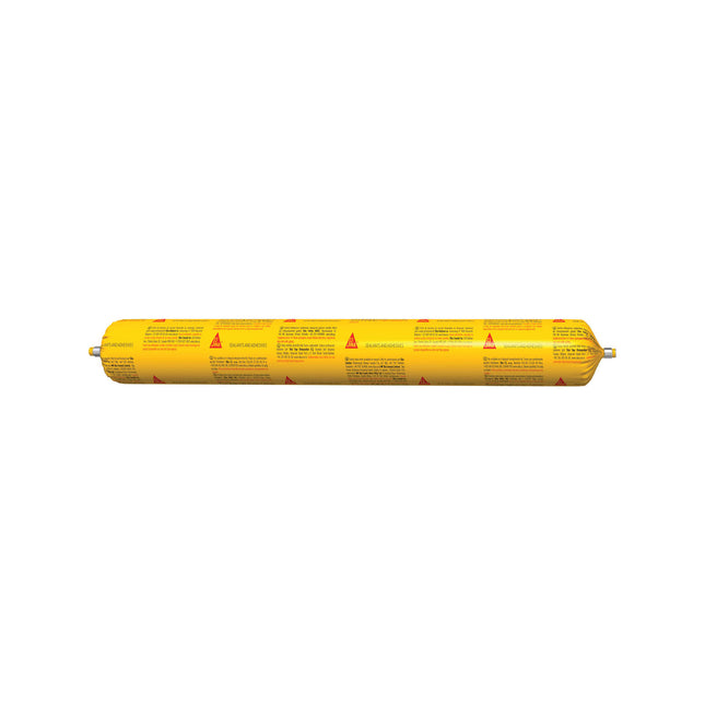 Sika SikaBond T-55(J) elastic wood flooring adhesive 600ml foil pack