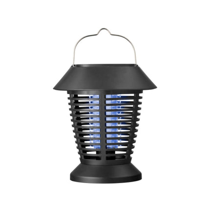 Stinger Solar Bug Zapper Lantern (Solar Powered) (2)
