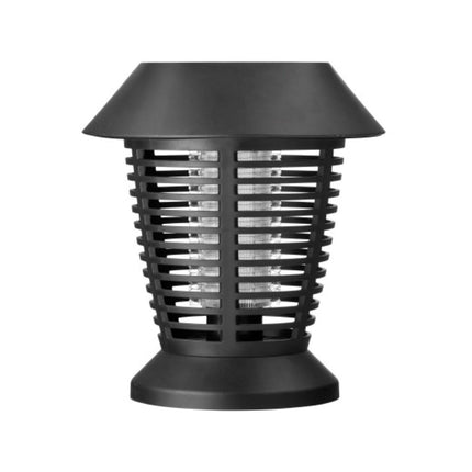Stinger Solar Bug Zapper Lantern (Solar Powered) (3)