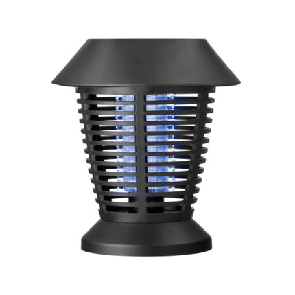 Stinger Solar Bug Zapper Lantern (Solar Powered) (4)