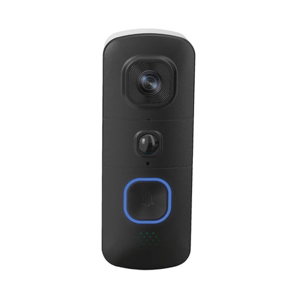 Swann EVO Wireless Video Doorbell with indoor chime unit (2)