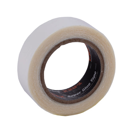 T-Rex Clear Double Sided Tape for Invisible Mounting 19mm x 4.5m (3)