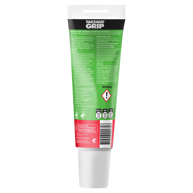 Tarzan’s Grip Multi-Purpose General Adhesive 250 g (2)
