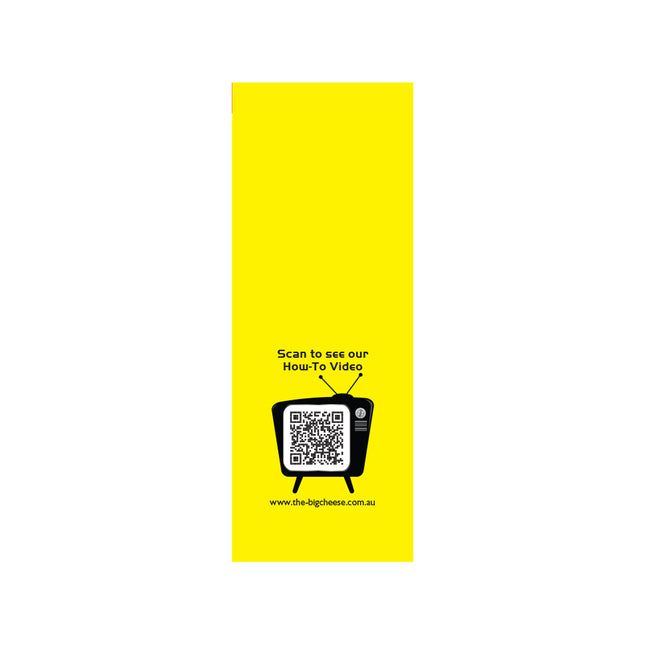 The Big Cheese Advanced Pest Repeller (Single Unit) (2)