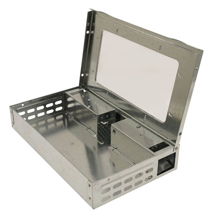 The Big Cheese Multi-Catch Mouse Trap (Single) (3)