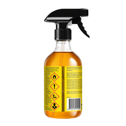 Tricleanium Adhesive Remover 500ml (2)