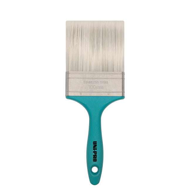 Uni-Pro Waterproofing Brush 100mm (2)