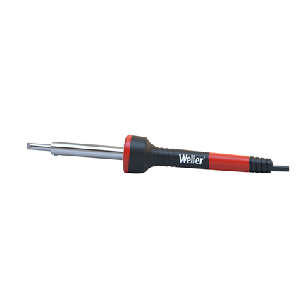 Weller 60W 230V soldering iron with LED halo ring and integrated safety rest (3)